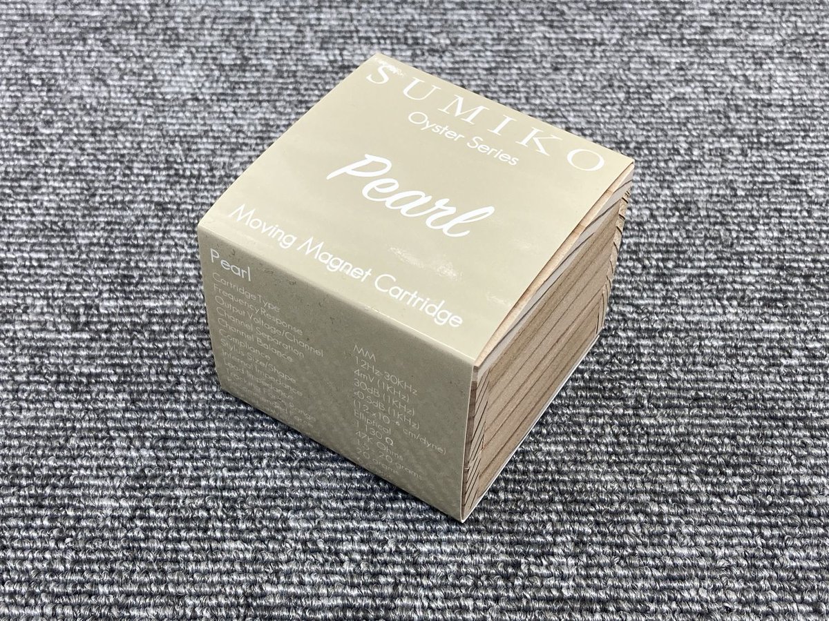 パシフィックオーディオ tweet media