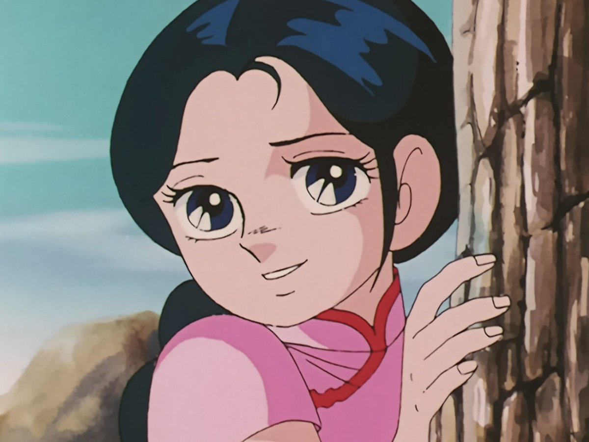 Toei Animation Latinoamérica tweet media