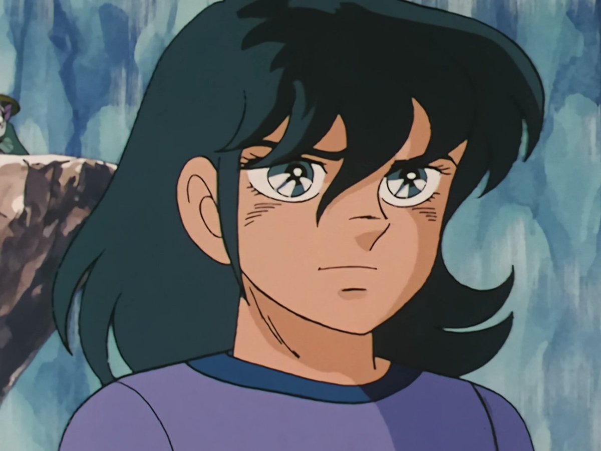Toei Animation Latinoamérica tweet media