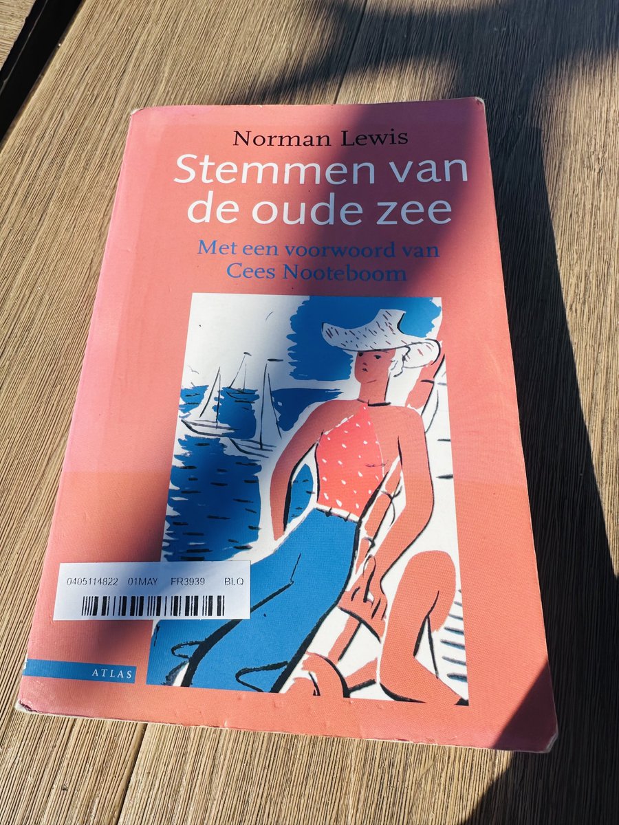 Bart De Clerck tweet media