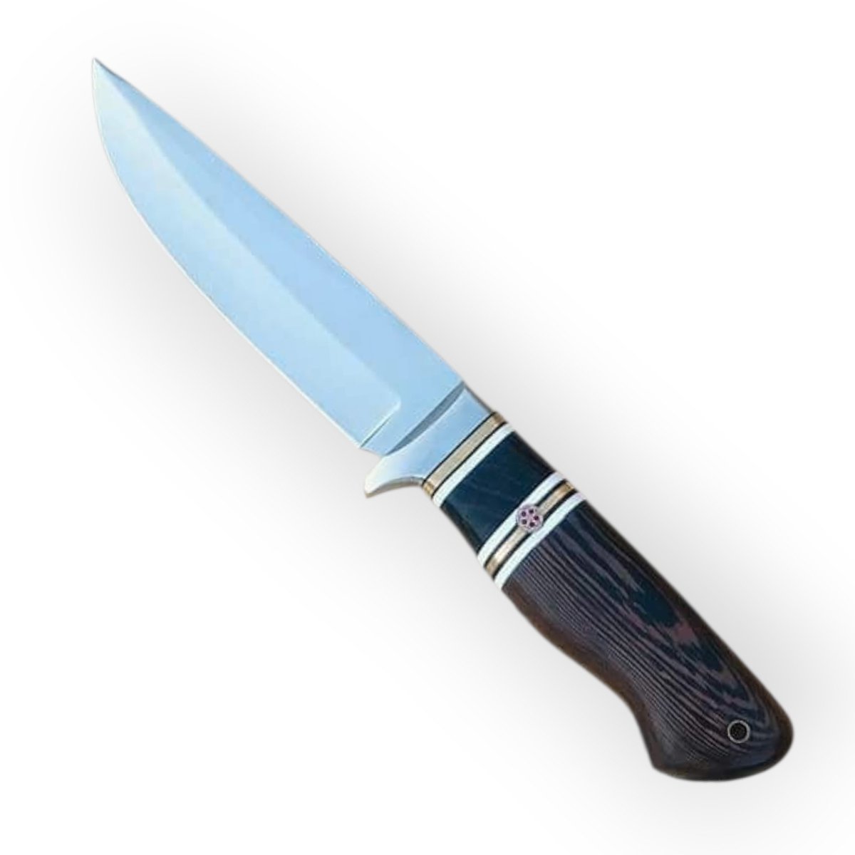 EDCCARRY1's tweet photo. Handmade D2 Steel Hunting Knife 🔥
Sharp, durable, and built for real use.
Comes with a premium leather sheath.
Custom engraving available.
DM to order ⚔️
#USA #hunterxhunter #huntingknife #knifecollector #edc #Knife https://t.co/9bV955wBjF