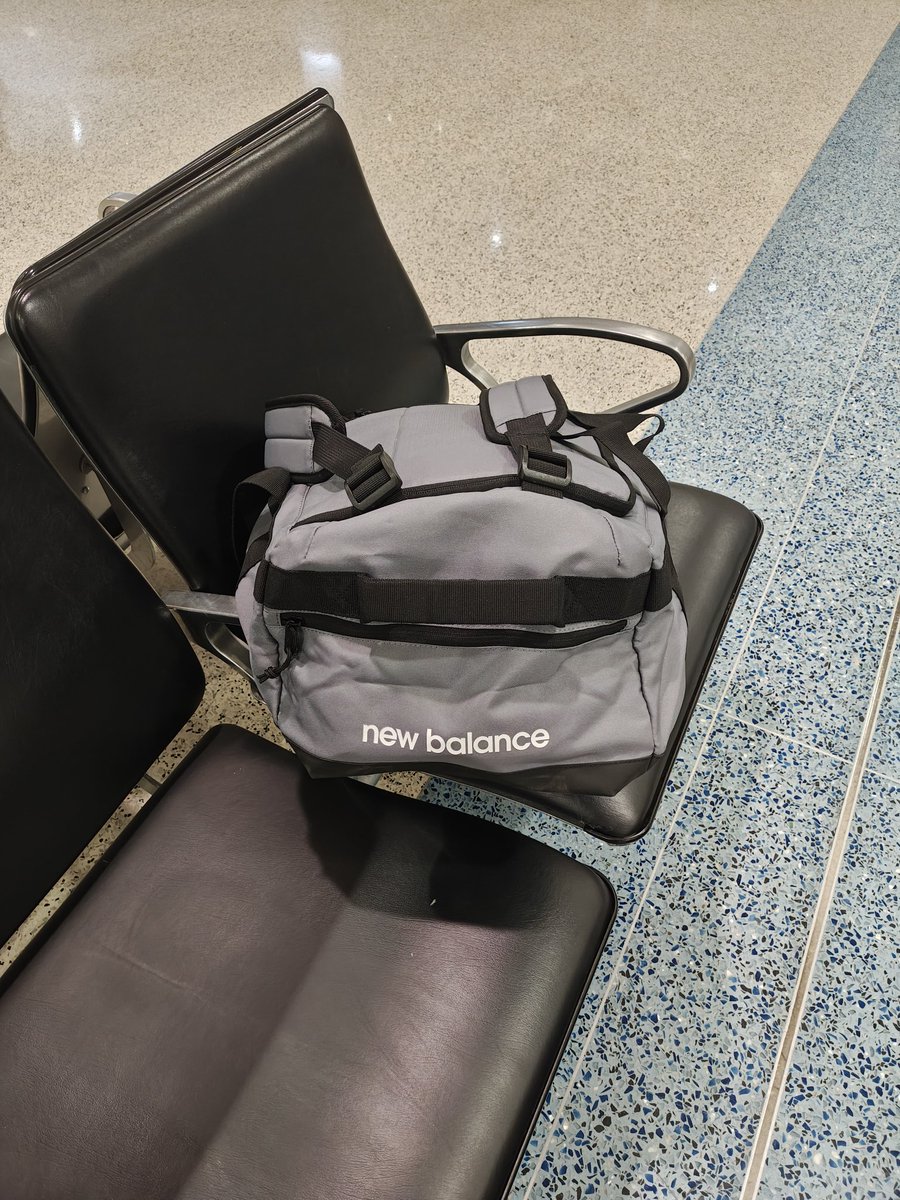 AlekseySports's tweet image. It's about that time ✈️🏀
@TeamBreakdown 
#LasVegas