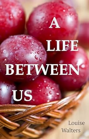 SandraDanby's tweet image. Survivor’s guilt, revenge &amp;amp; memory tricks: A LIFE BETWEEN US by Louise Walters @LouiseWalters12 #FridayReads #BookTwitter #BookX wp.me/p5gEM4-2Tw