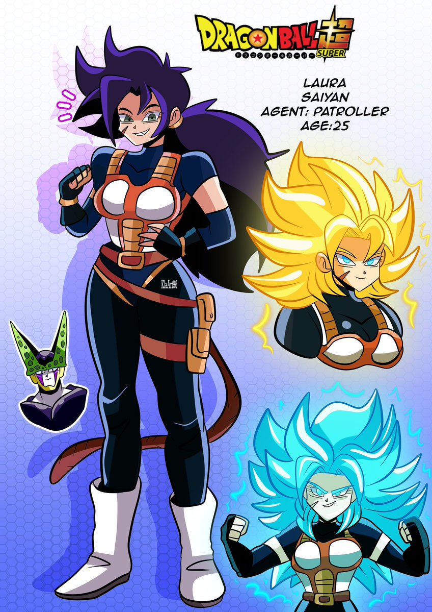 KlArt✍️🇮🇹illustrator artist character design tweet media