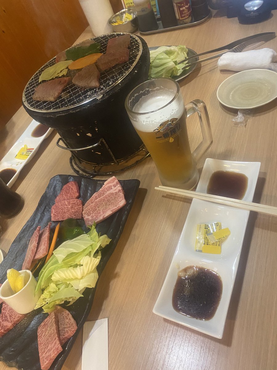 に🍺ぐ