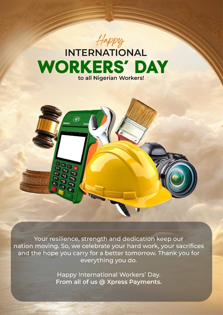 Xpress Payment Solutions Ltd tweet media