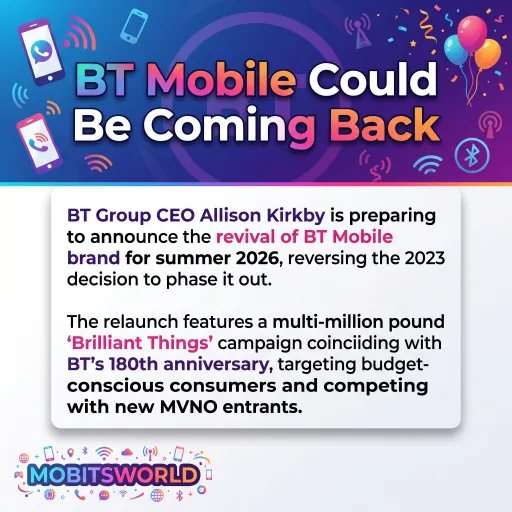 mobitsworld's tweet photo. For More Telecom News Visit  https://t.co/hfNNLpZ7uS https://t.co/eQt9Q21LN2