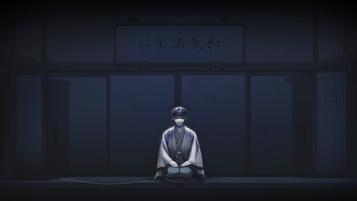 hunaksseo's tweet photo. bluemilk 死神 https://t.co/5s8uBMN927