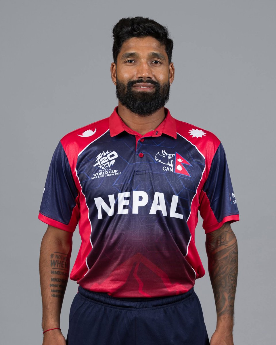 #CWCL2 #CWCWorldcup2027
28th century of CWCL2 ,2nd cycle by  <a href="/DSAiree45/">Dipendra Singh Airee</a> from <a href="/CricketNep/">CAN</a>
Congrats!