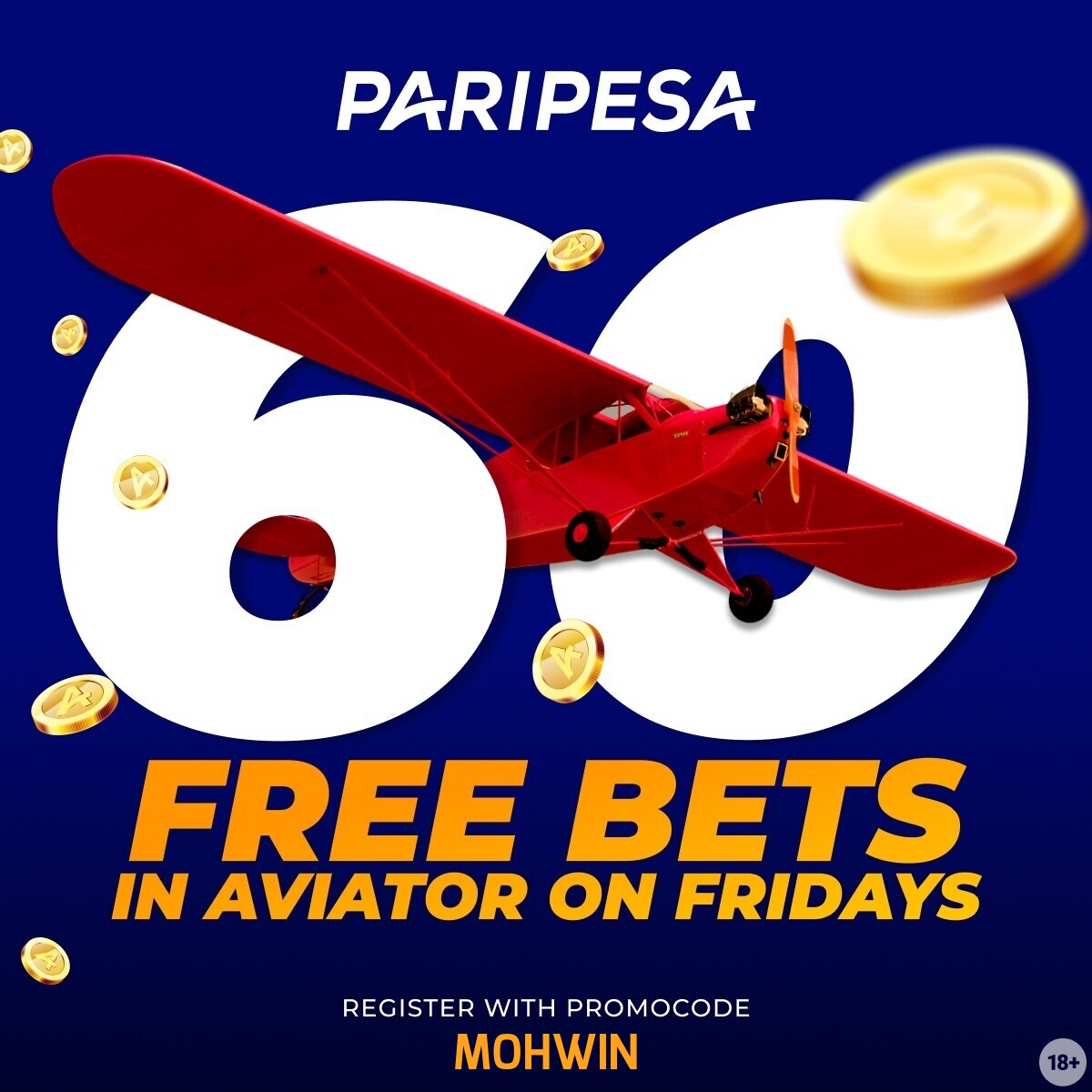 Paripesa Kenya tweet media