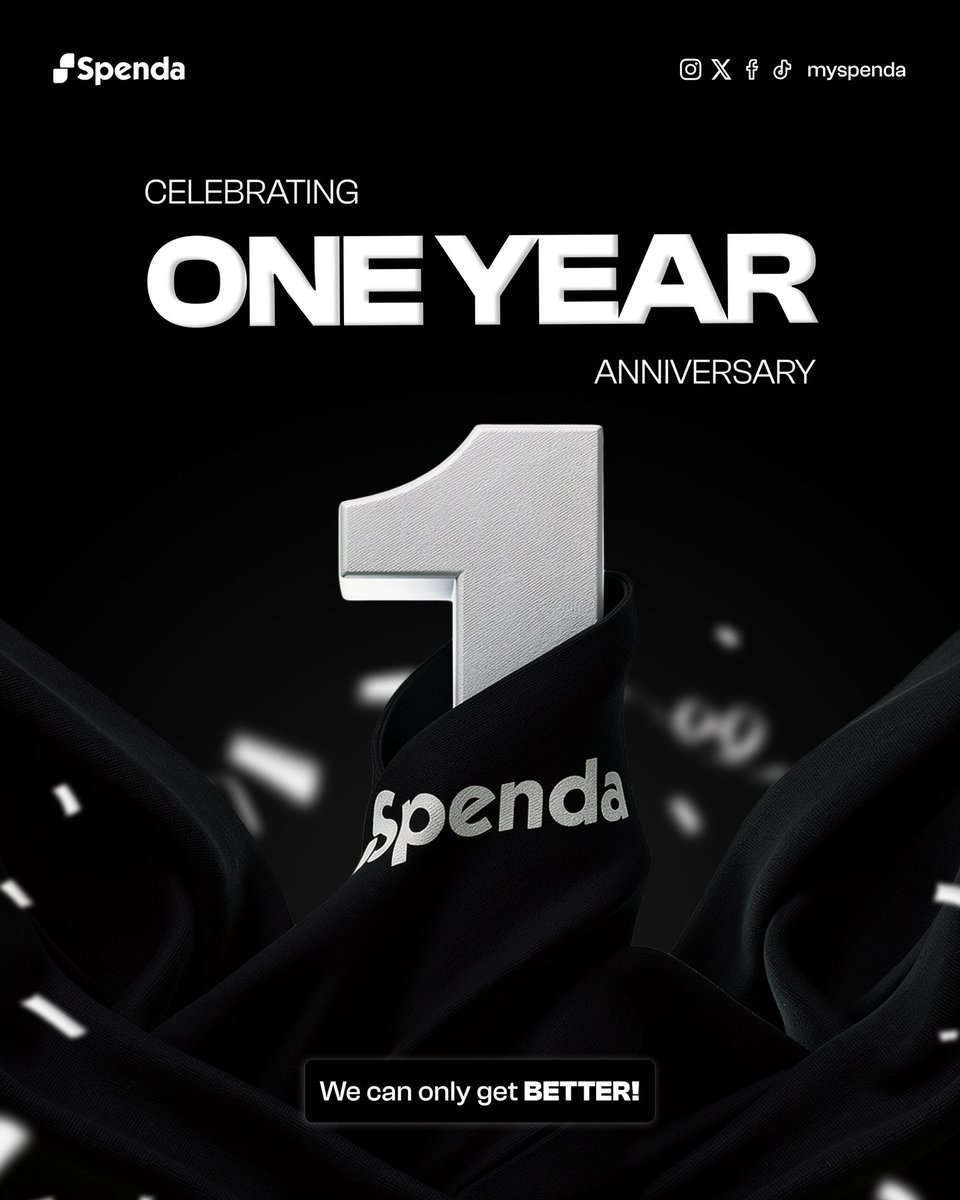 Spenda Africa tweet media