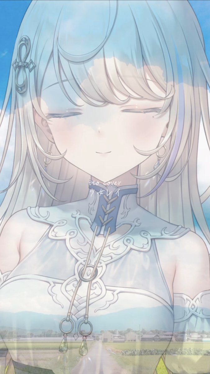ito / いと🌙⟡ 5月2日初配信 tweet media