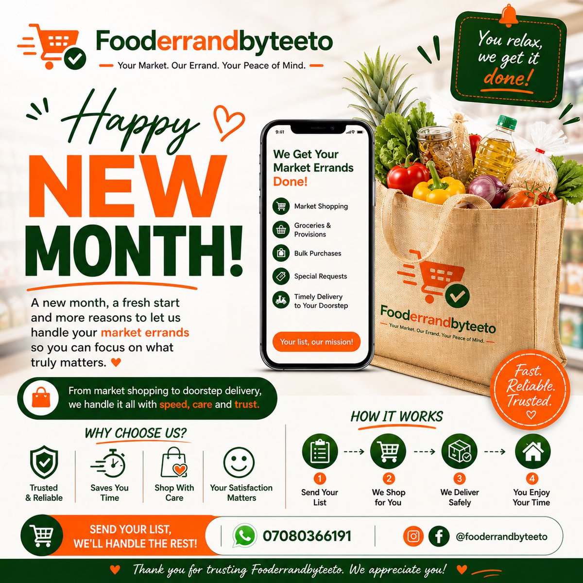 Teeto_Olayeni's tweet photo. Happy New Month
Welcome To Your Best Month Yet.2 https://t.co/0obdhOGzy7