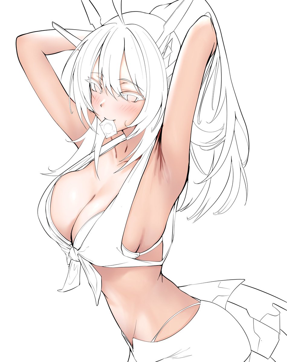 イラスト初心者 tweet media