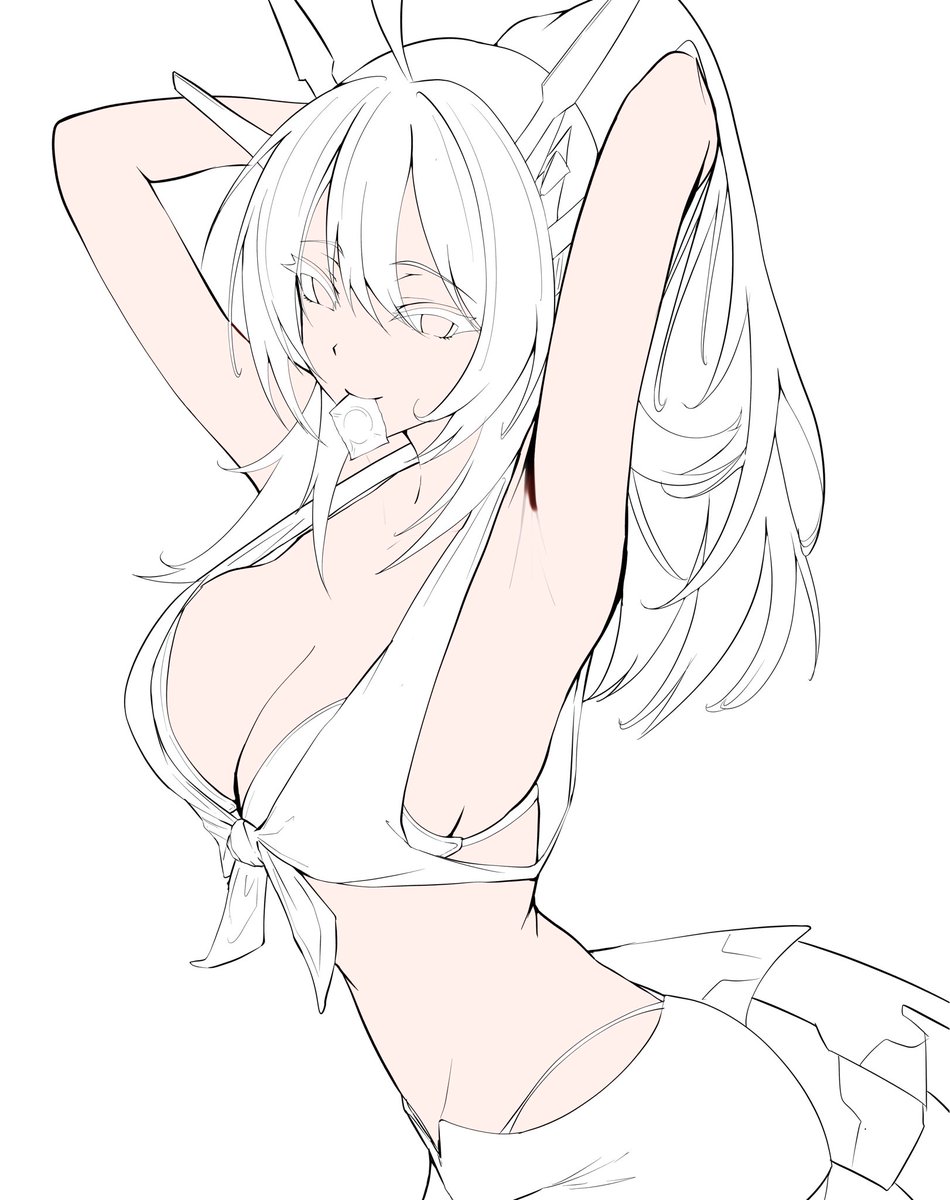 イラスト初心者 tweet media