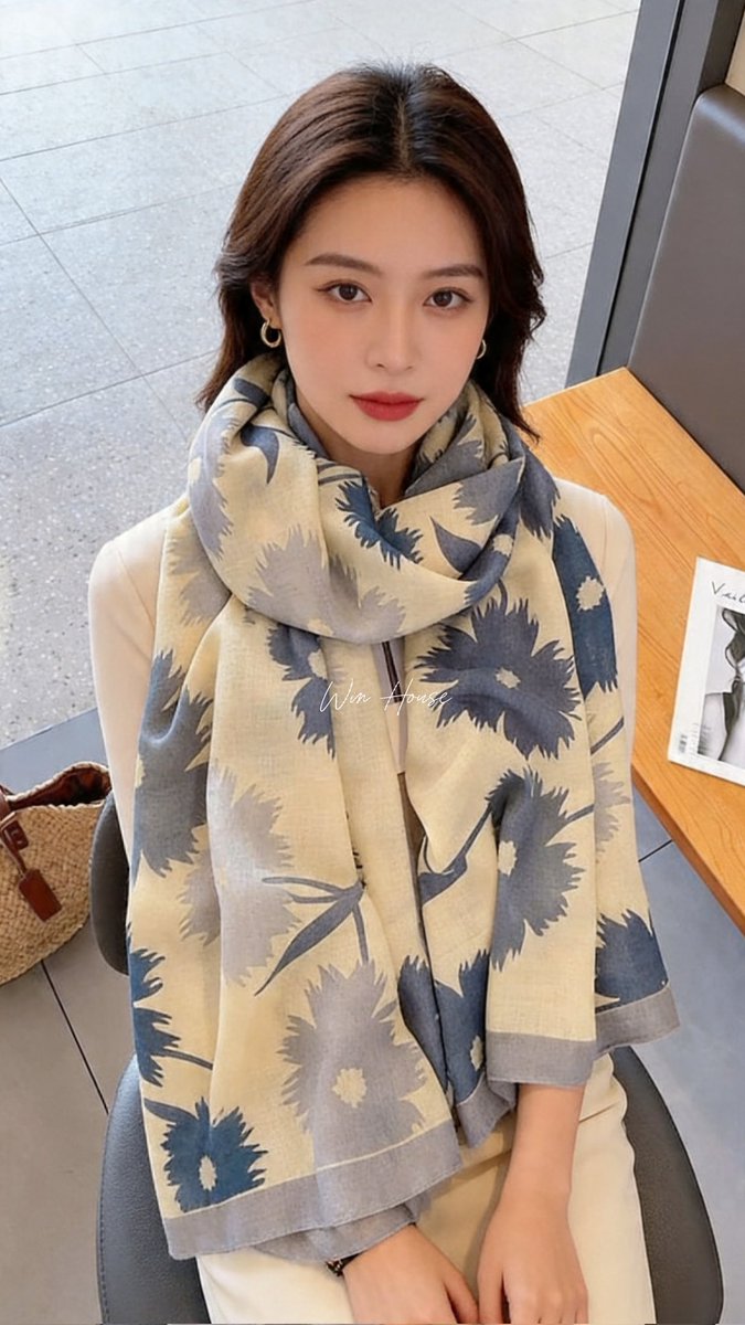 WinHouse4's tweet image. ETHNIK ROSE SHAWL Syal selendang anngun, halus, lembut, ringan dan nyaman dipakai 

👉s.shopee.co.id/9pao70pl19
👉tk.tokopedia.com/ZS95TgrYp/

#produkviral #pashmina #scarf #syalkorea #hijabstyle #ootd #scarves