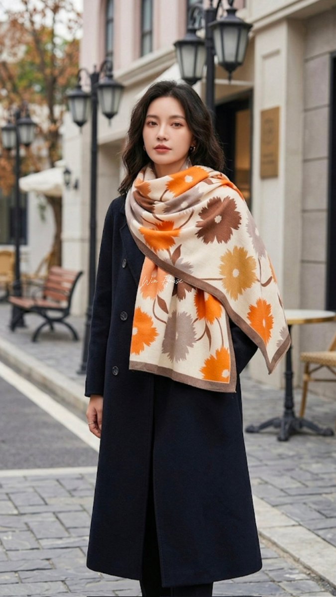 WinHouse4's tweet image. ETHNIK ROSE SHAWL Syal selendang anngun, halus, lembut, ringan dan nyaman dipakai 

👉s.shopee.co.id/9pao70pl19
👉tk.tokopedia.com/ZS95TgrYp/

#produkviral #pashmina #scarf #syalkorea #hijabstyle #ootd #scarves