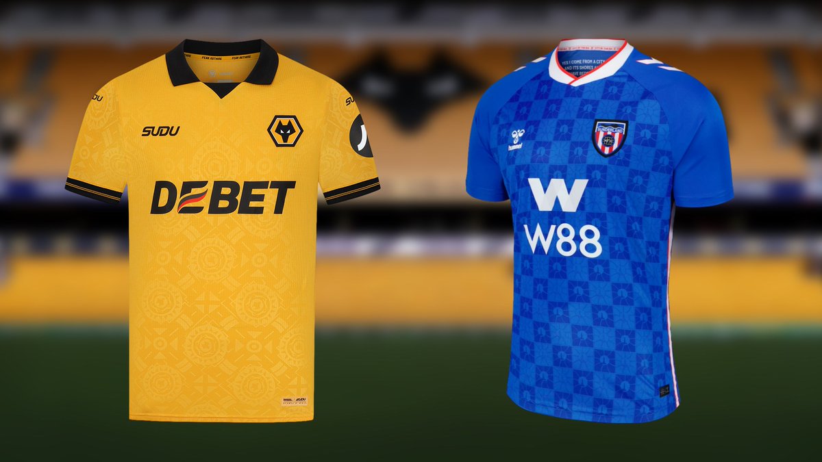 Wolves Fan Services tweet media