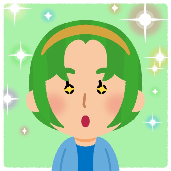 はっぱ付き（くー） tweet media