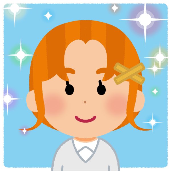 はっぱ付き（くー） tweet media