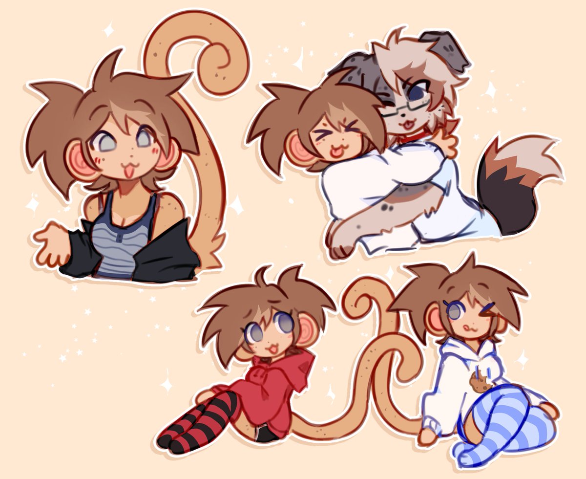 ♡ COMMISSIONS CLOSED :3 tweet media