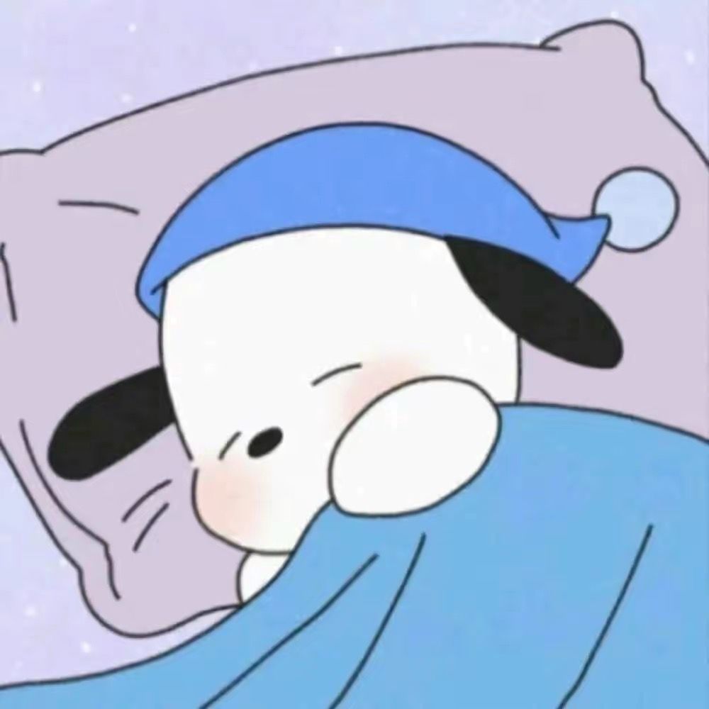 Cyrrs_X's tweet photo. 寝ても寝ても眠い😪 https://t.co/SD216W7u3e