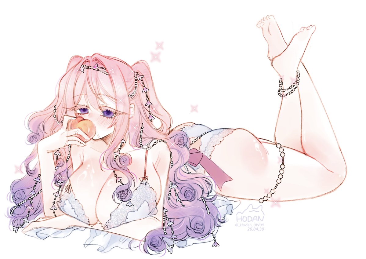 𝑨𝒚𝒂❀ tweet media
