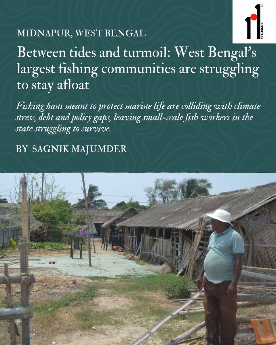 101reporters's tweet image. This Labour Day, we look at the people kept in the shadows.

#LabourDay #WorkersRights #GroundReality #MayDay #IndiaDaily (2/2)
