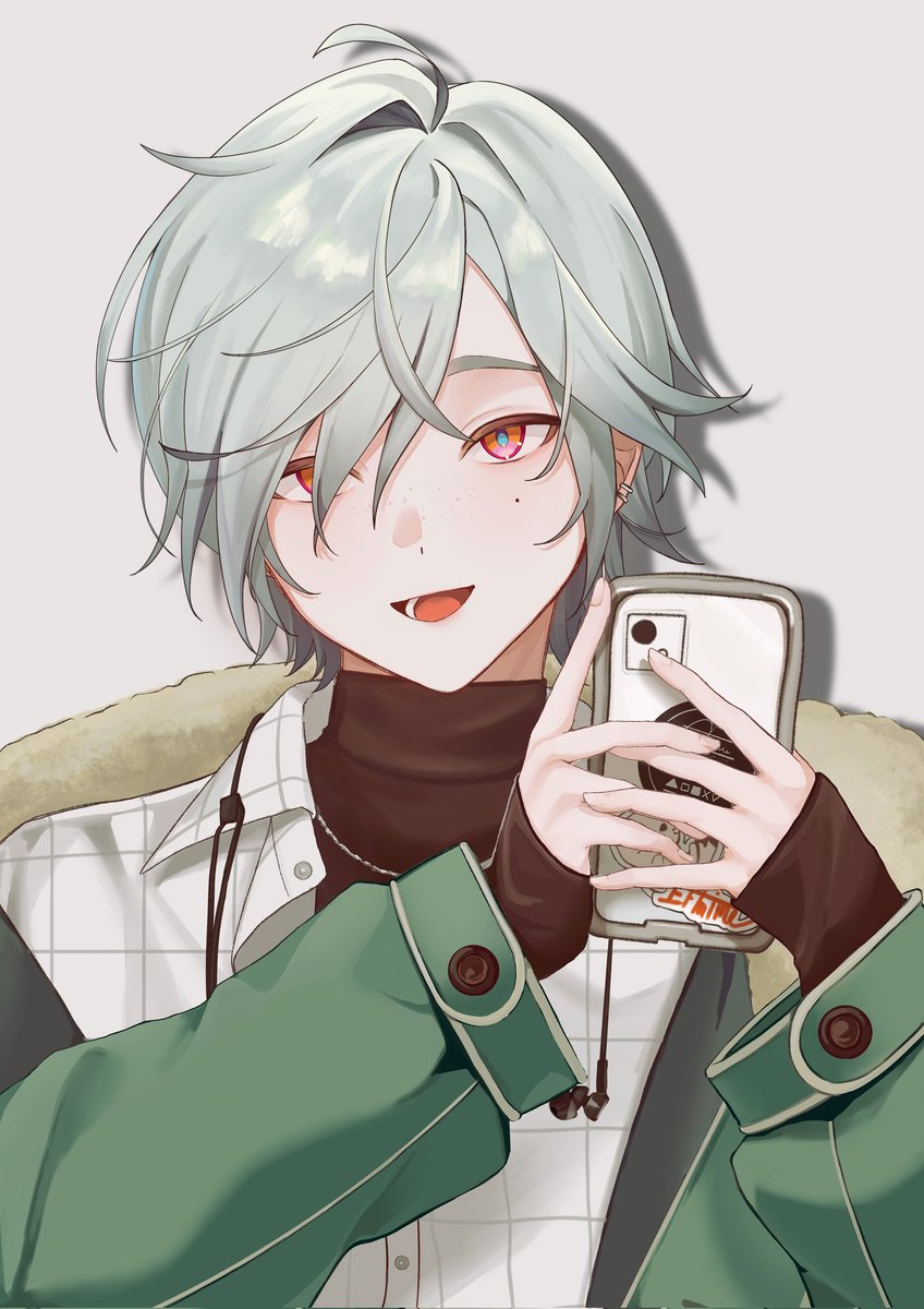 にょん、 tweet media