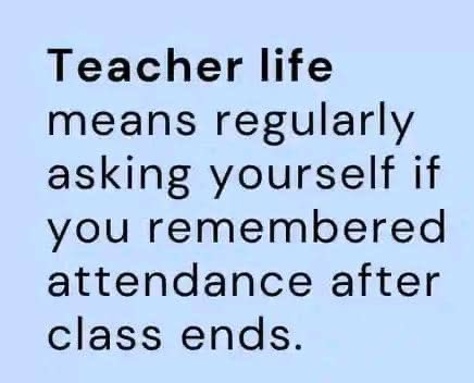 israeloluthomas's tweet image. If you have ever felt this, you are not alone. #teachers #classroom #edugenius
