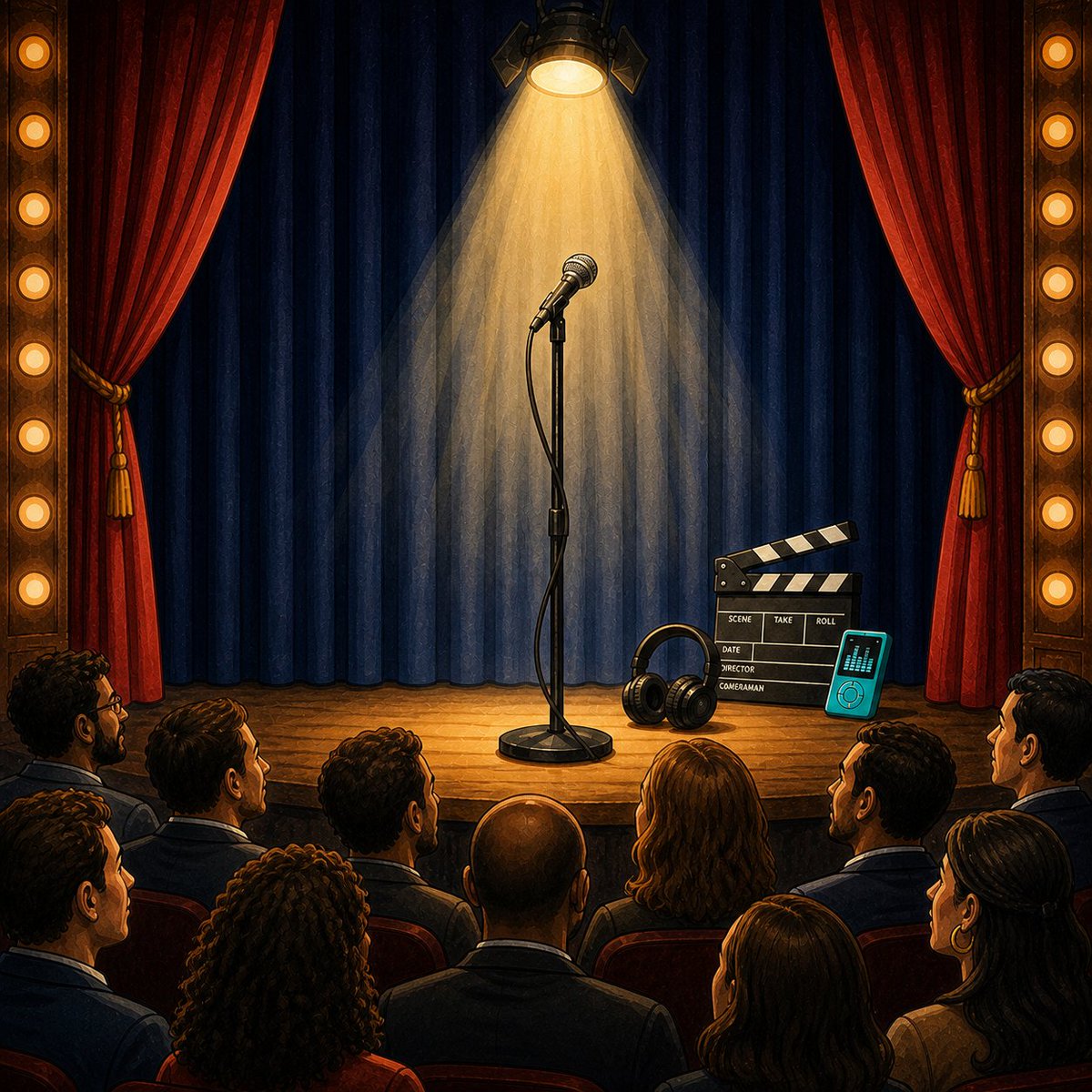 fjd_gough's tweet image. Get ready for the long weekend with a #FabulousFriday @MyTCpod episode.

This time, hear an unedited conversation between @fentonstevens &amp;amp; @gillinghamjoe originally from November 2022.

Or explore the episode archive on your favourite podcast platform.

podfollow.com/mytimecapsule/…