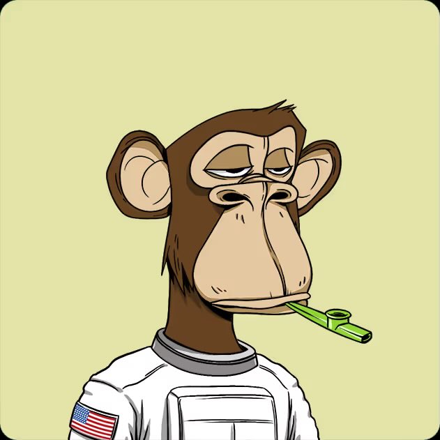 JOKΞR 12 ❚ ❚ 🦍🤝 🤙 tweet media