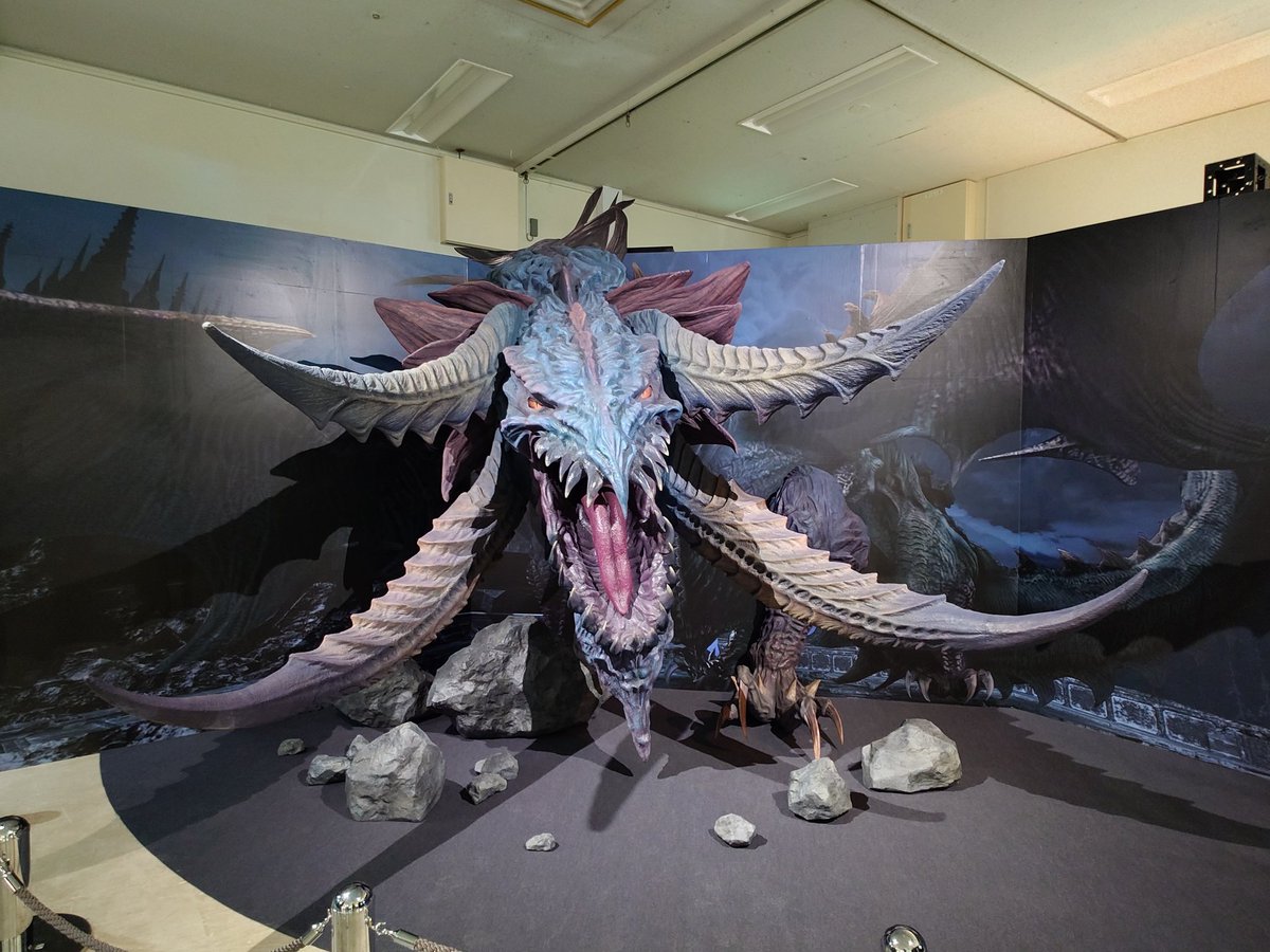 Mnori FF14(Zeromus) tweet media
