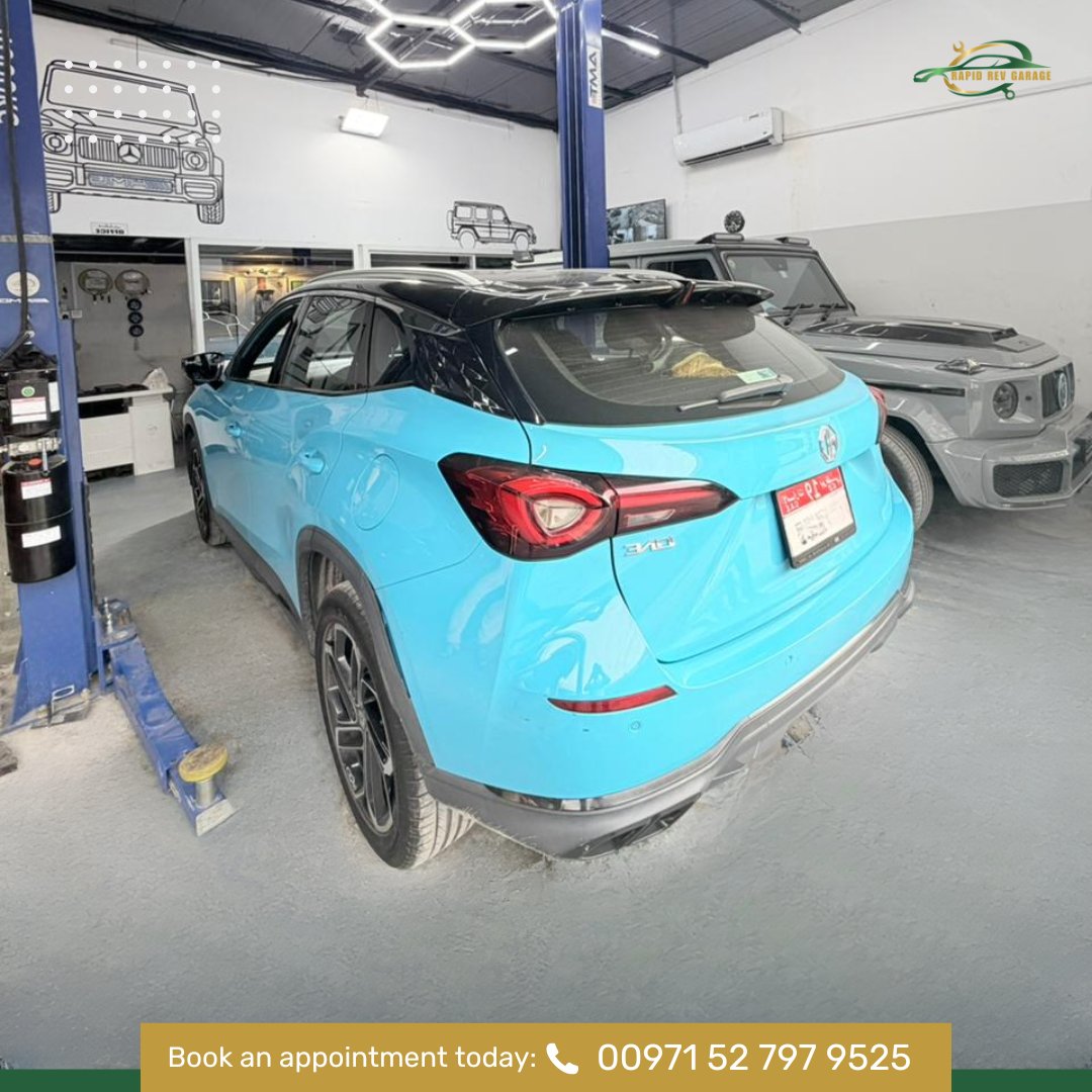 RevRapid38922's tweet image. 🔧🚗 MG — Professional Repairs for Reliable Performance &amp;amp; Everyday Comfort
📞 Call now: 52 797 9525
🌐 Visit: rapidrevgarage.com

#MG #MGRepairDubai #ReliableCarCare #RapidRevGarage #DubaiCarGarage #AutoWorkshopDubai #CarRepairDubai #EngineDiagnostics #SmoothDriving