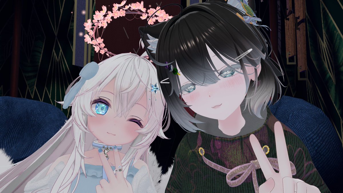 篠原りょとにゃฅ( ̳• ·̫ • ̳ฅ) tweet media