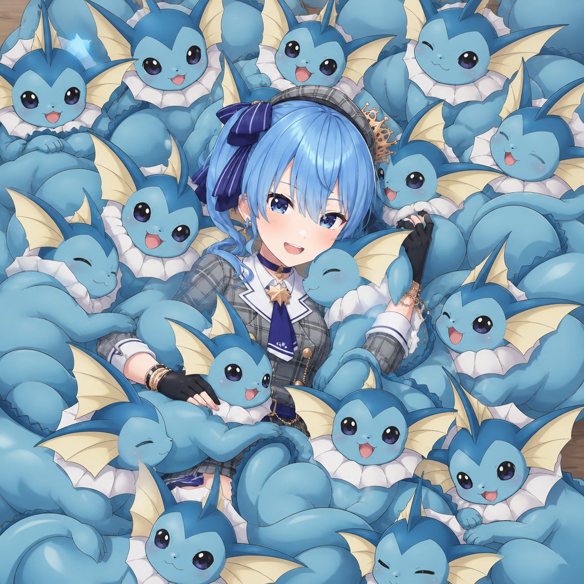 #hoshimachisuisei