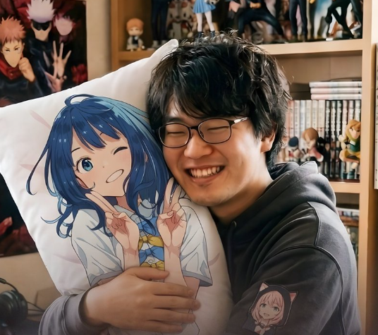 AnimeTrends tweet media