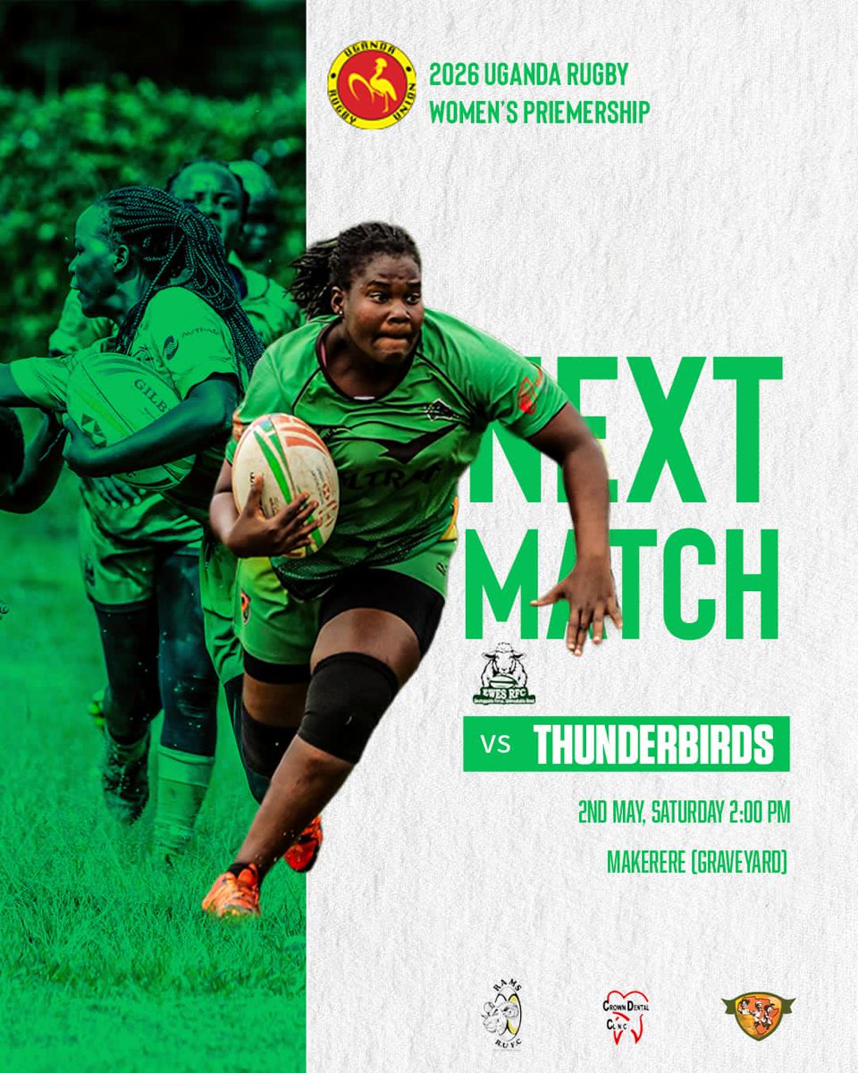 EWES RUGBY CLUB tweet media