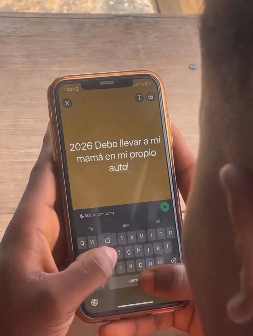 RECLÁMALO