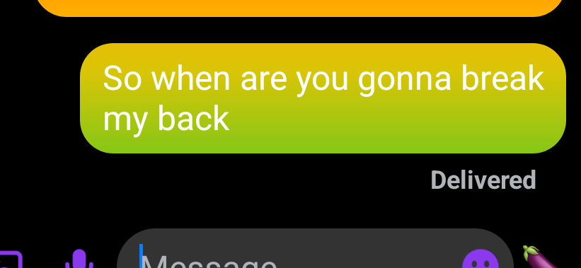 durgesimp's tweet photo. Me trying to flirt with my fiance https://t.co/nMDAi2AQaf