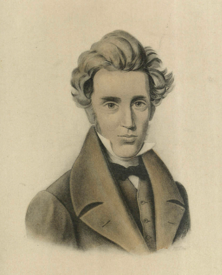 Søren Kierkegaard Club tweet media