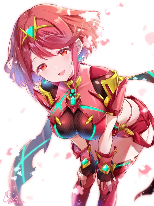 ホムラ(再掲)