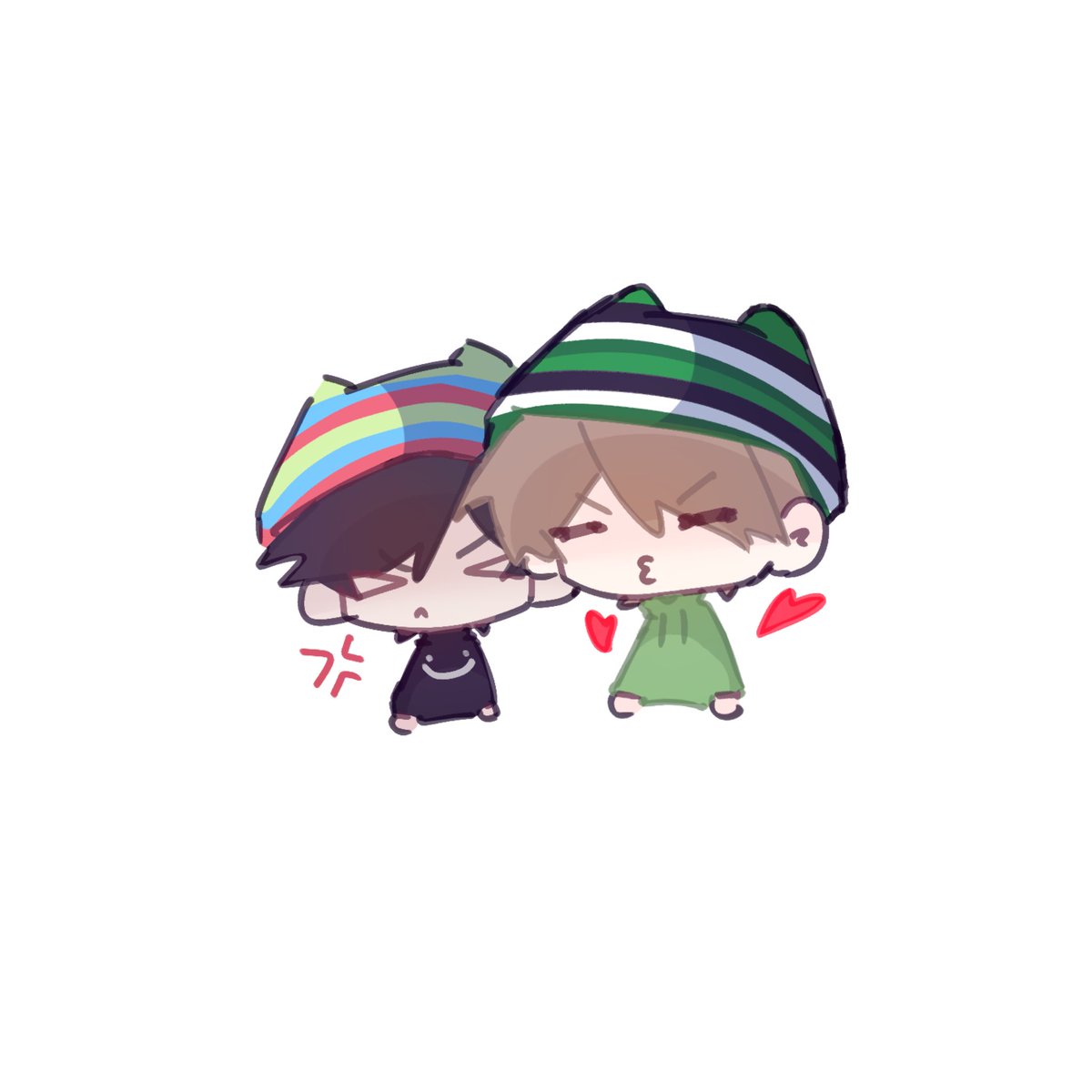 Jiangli051110's tweet photo. IDK。
maybe just so cute:D
#dreamnotfound #dreamnotfoundfanart #dnf #dnffanart #georgenotfoundfanart #dreamfanart https://t.co/G4Befuk0D8