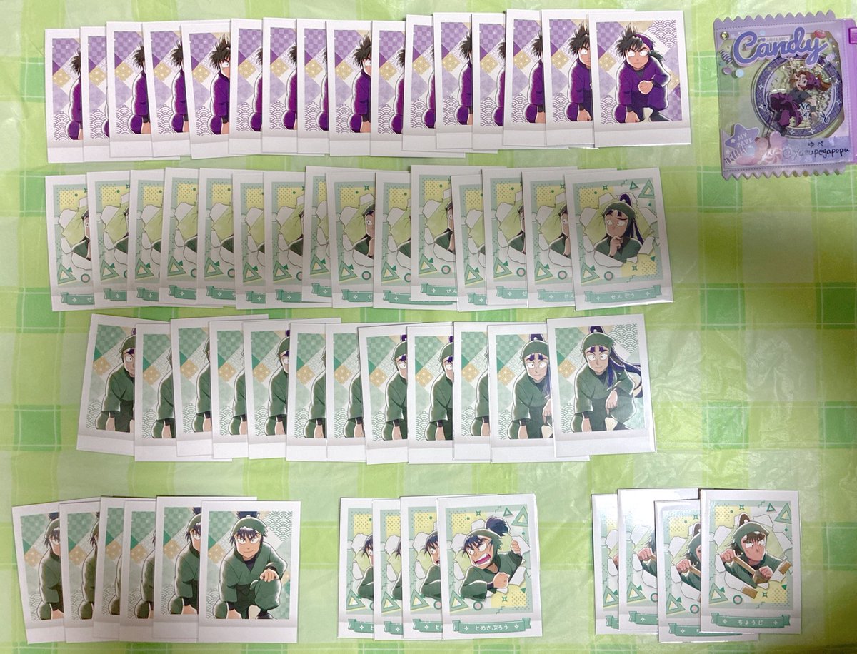 ゆぺ🪶固定ポスト tweet media