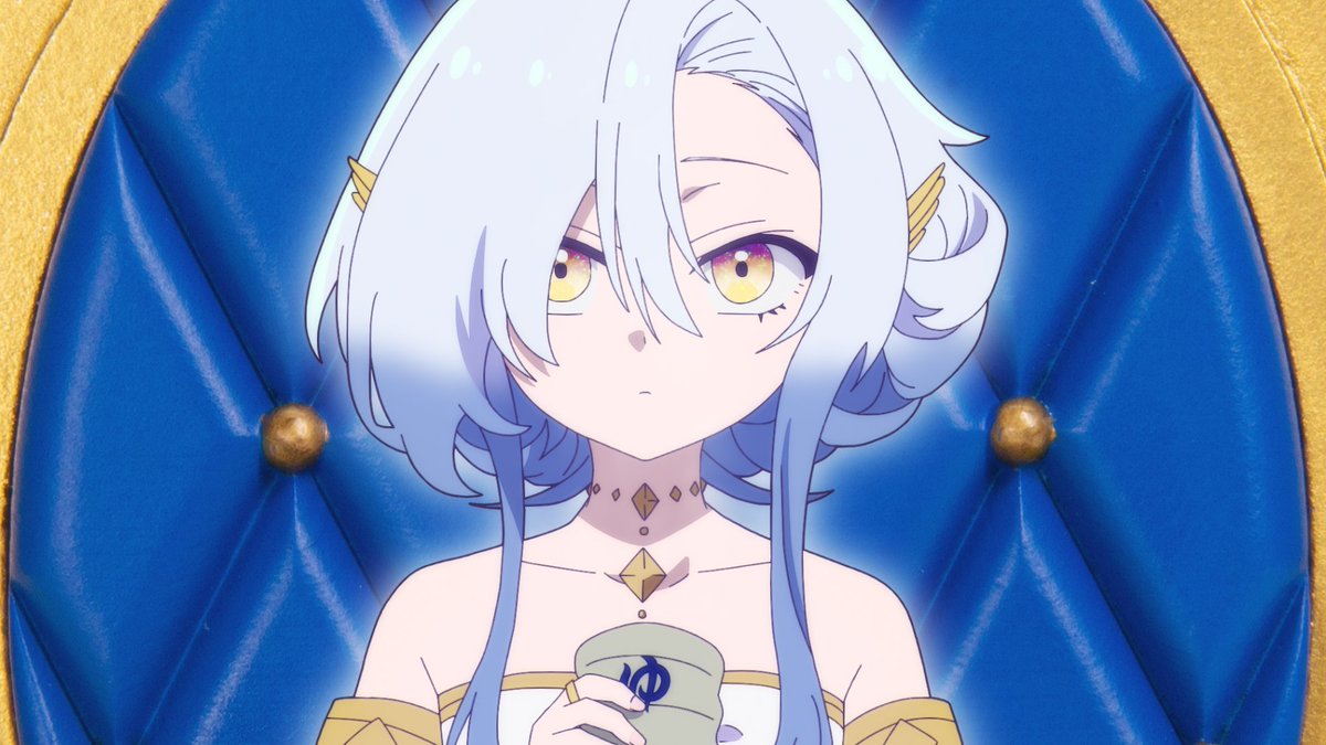 日テレアニメ枠「AnichU」公式 tweet media