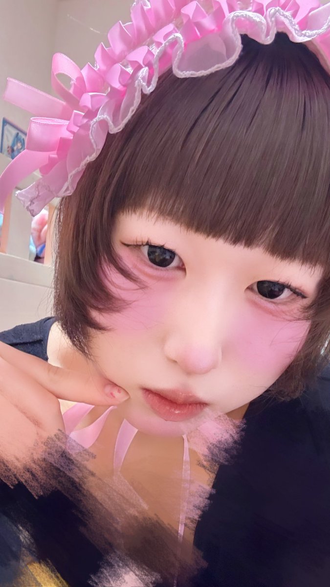 美紅 tweet media