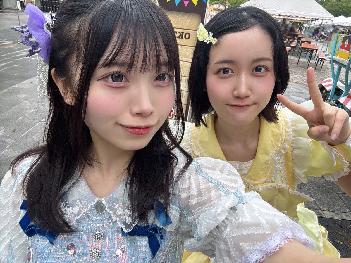 仁科つむぎ（てんしめし！） tweet media