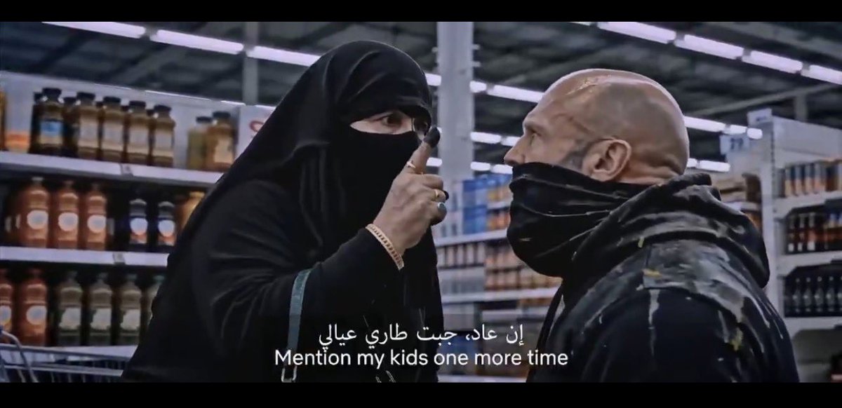 العنود الملحم tweet media