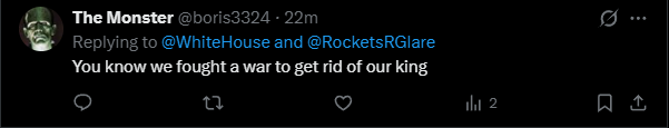 Rocket's Red Glare tweet media