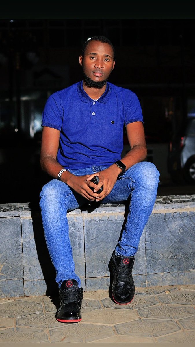 Godwin Kim Kimonge tweet media